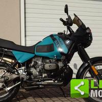 BMW R 100 GS Paris Dakar PARIS DAKAR ben conserv