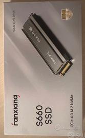 Ssd m2 1 tera