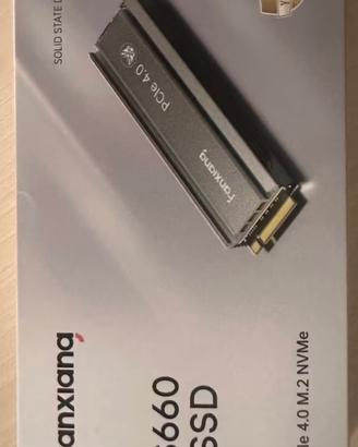 Ssd m2 1 tera