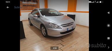 Peugeot 307 cc