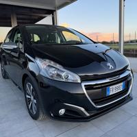 Peugeot 208 PureTech 82 5p. GPL Allure