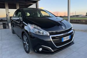 Peugeot 208 PureTech 82 5p. GPL Allure
