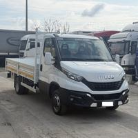 Daily 35c14 e6 cassone fisso mt 4.03 2021 km 150mi
