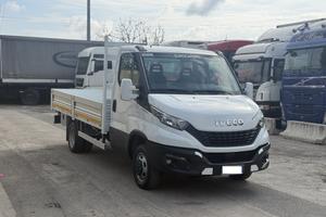 Daily 35c14 e6 cassone fisso mt 4.03 2021 km 150mi