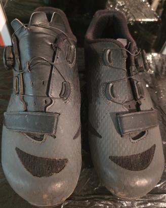 scarpe bici da corsa