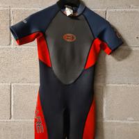 Muta umida BARE per bambino