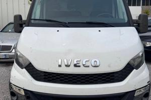 Iveco daily 35s17 H3 L3