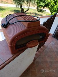 forno elettrico Gennaro 
