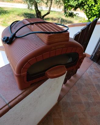 forno elettrico Gennaro 
