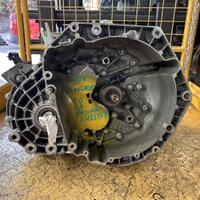 55282151 CAMBIO 500X RENEGADE 1.0 MULTIAIR MANUALE