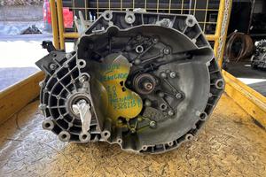 55282151 CAMBIO 500X RENEGADE 1.0 MULTIAIR MANUALE