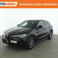 ALFA ROMEO Stelvio 2.2 Turbodiesel 210 CV AT8 Q4