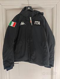 Giacca da sci della Kappa unisex 