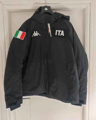 Giacca da sci della Kappa unisex 
