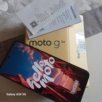 motorola g 34 
