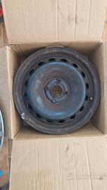 cerchi fiat grande punto