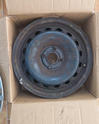 cerchi fiat grande punto