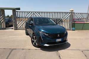 Peugeot 3008 1.5 BlueHDi 130cv EAT8 Allure Pack