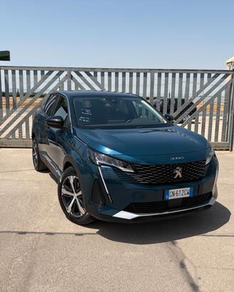 Peugeot 3008 1.5 BlueHDi 130cv EAT8 Allure Pack