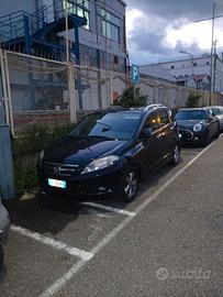 HONDA FRV 2010 2.2 TDI