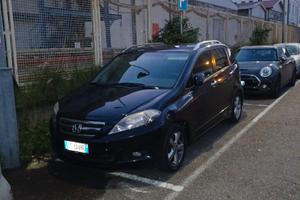 HONDA FRV 2010 2.2 TDI
