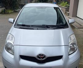 TOYOTA Yaris OK NEOPATENTATI