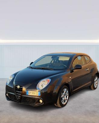 Alfa Romeo MiTo 1.3 JTDm-2 95 CV S&S Distinctive S