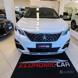 Peugeot 3008 BlueHDi 120 S&S EAT6 GT Line