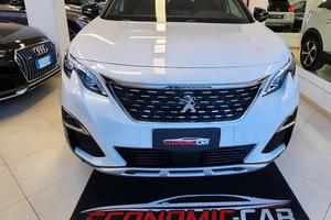 Peugeot 3008 BlueHDi 120 S&S EAT6 GT Line