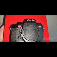 Leitz Leica r4