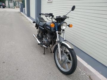 Gilera Tg1 ASI