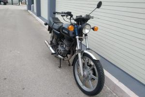 Gilera Tg1 ASI