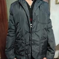 Giacca camomilla Taglia 44 colore nero 