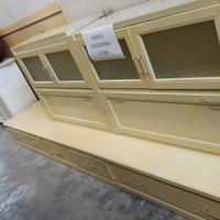 mobile soggiorno porta tv