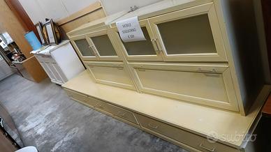 mobile soggiorno porta tv