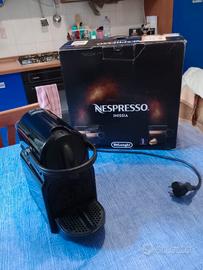 macchina da caffè Nespresso