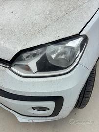 Autoricambi Ricambi Volkswagen UP!