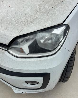 Autoricambi Ricambi Volkswagen UP!