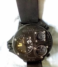 Orologio Welder by U-Boat mod. K30/9001.