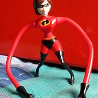 Elasticgirl The Incredibles McDonald's Originale