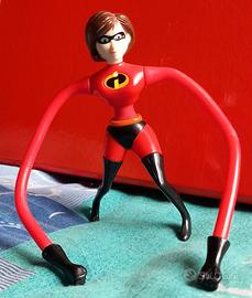 Elasticgirl The Incredibles McDonald's Originale
