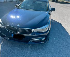 BMW 320 d GT x drive luxury kit M sport