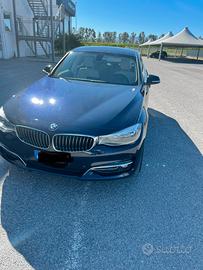 BMW 320 d GT x drive luxury kit M sport