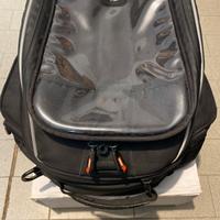 Borsa serbatoio Tanklock Givi Xstream 25 litri