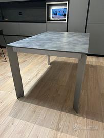 Tavolo Calligaris allungabile