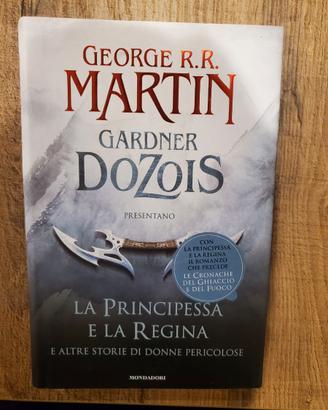 trono di spade ed. extra saga (house of dragon)