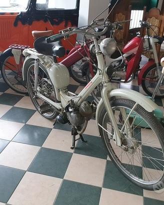 Lambretta 48 - Del Prete Da Reimmatricolare