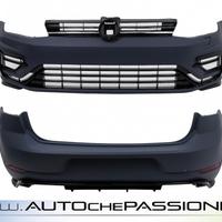 Kit carrozzeria Conversione a 7.5 R Design GOlf 7