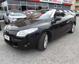 RENAULT Megane C-C 1.9 dCi 130cv Luxe -CONDIZION
