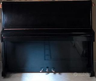 pianoforte verticale